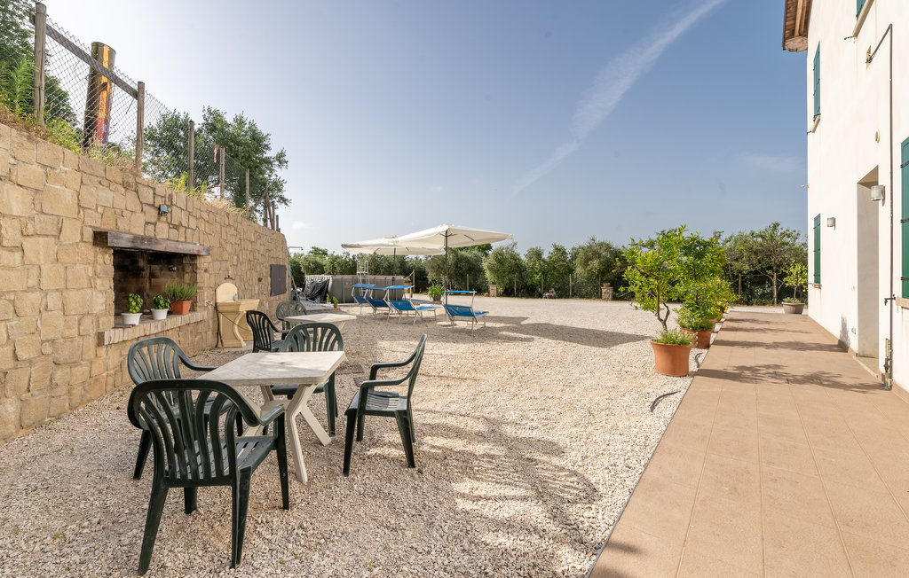 Ferienwohnung - Vo´ Euganeo , Italien - IVC219 6