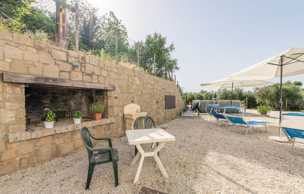 Ferieleilighet - Vo´ Euganeo , Italia - IVC220 5