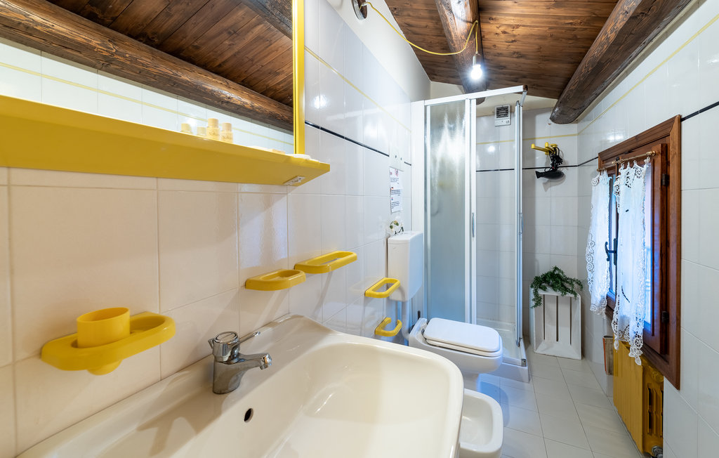 Ferienhaus - Arqua' Petrarca , Italien - IVC287 23