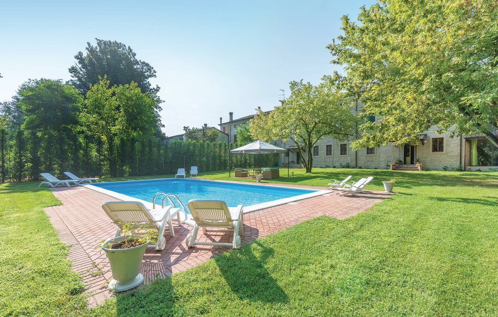 Feriehus - Lago di Garda , Italia - IVC445 1