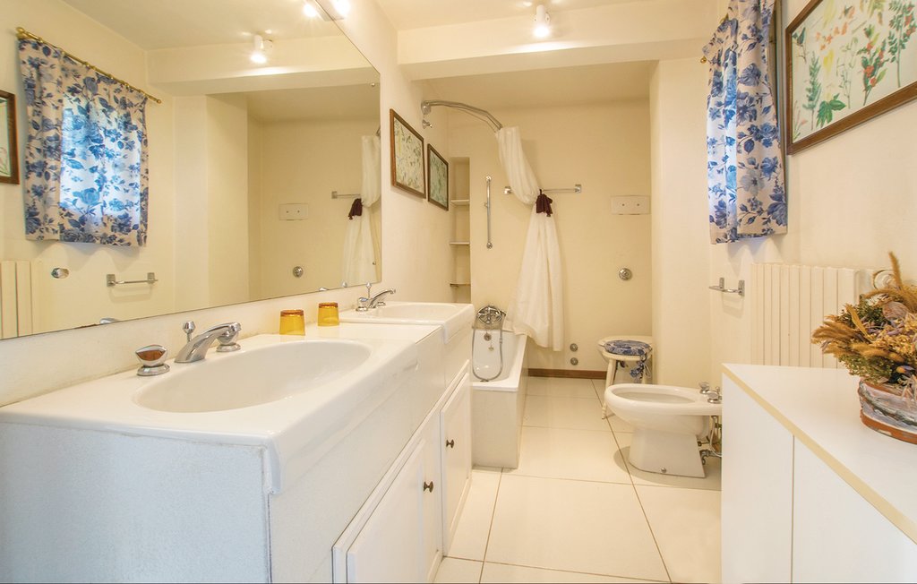 Feriehuse - Galzignano Terme , Italien - IVC213 23