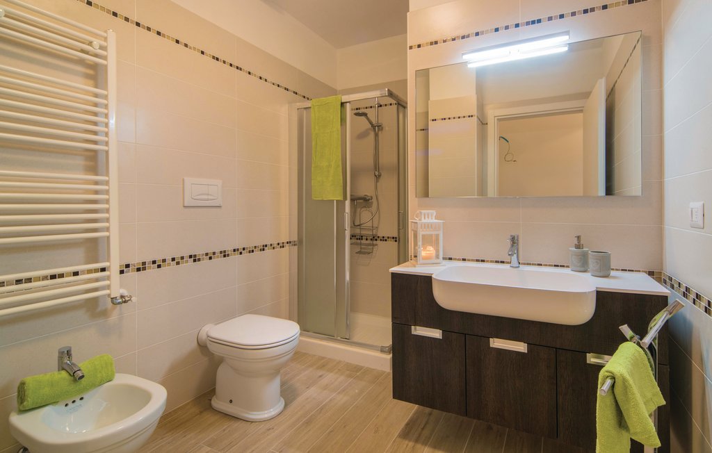 Ferienwohnung - Vo´ Euganeo , Italien - IVC219 13