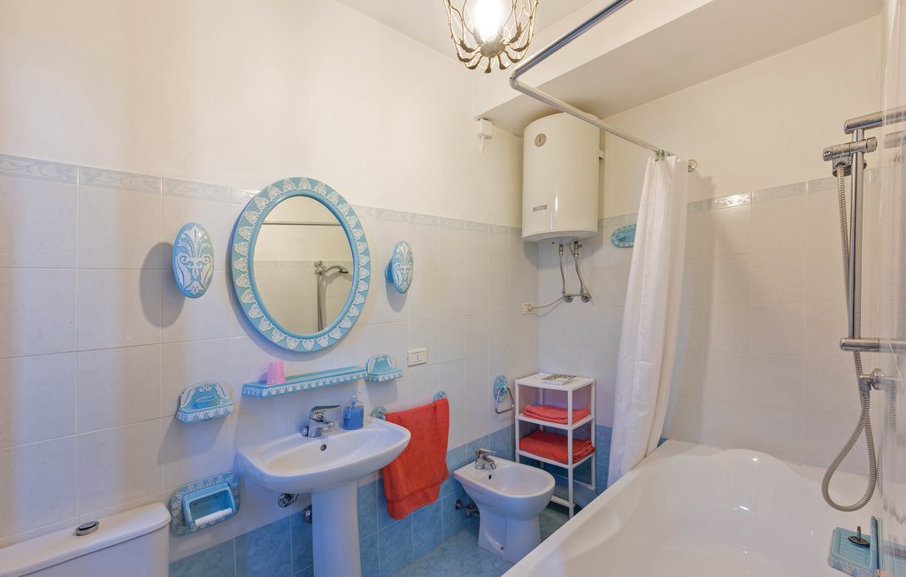 Feriehus - Lago di Garda , Italia - IVC445 22