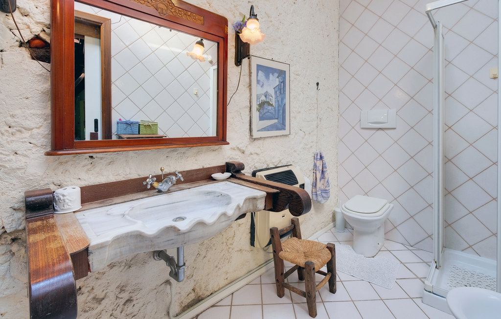 Ferienhaus - Barbarano , Italien - IVC162 21