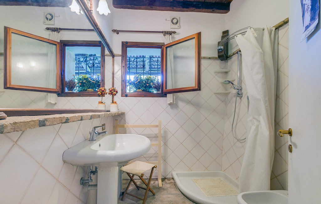 Ferienhaus - Barbarano , Italien - IVC162 22