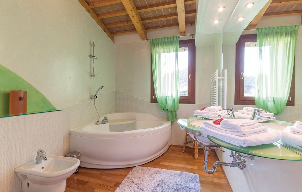 Feriehus - Teolo , Italia - IVC201 29