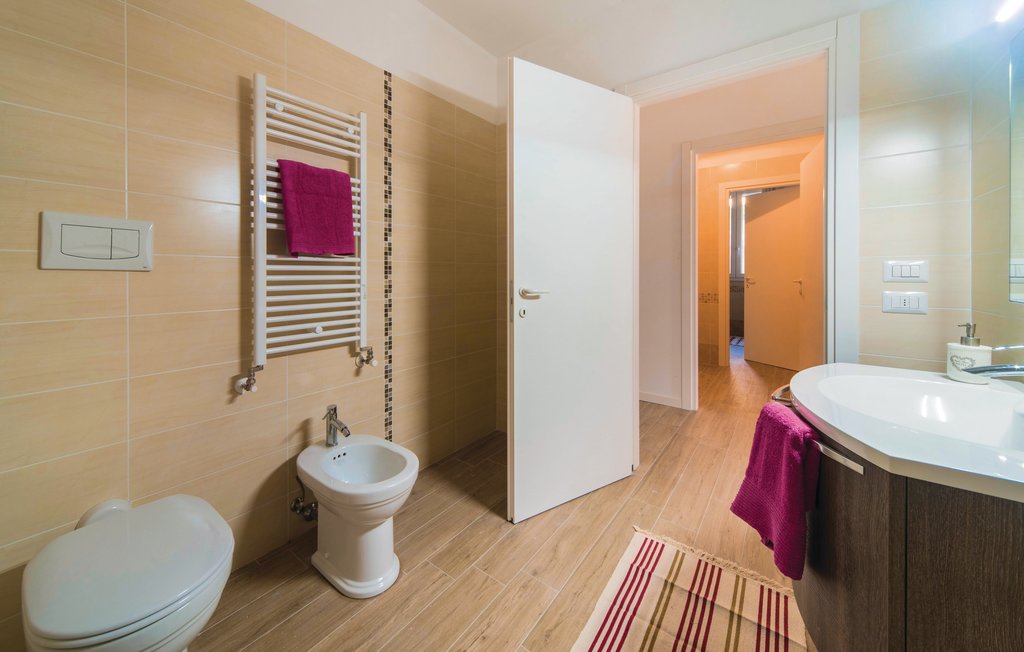 Lejlighed - Vo´ Euganeo , Italien - IVC218 12