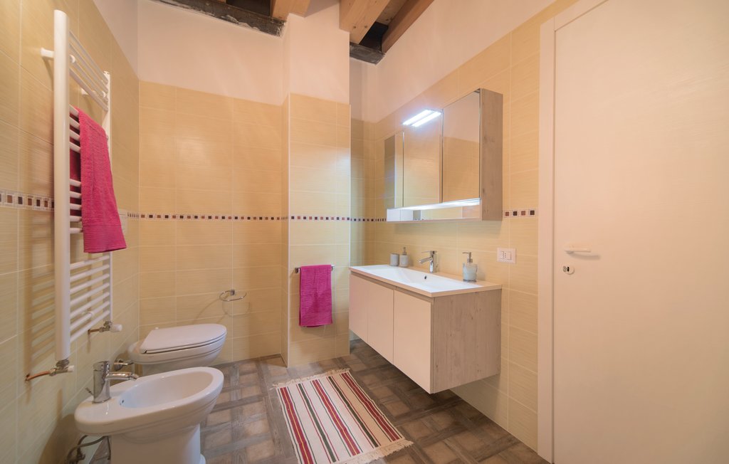 Ferieleilighet - Vo´ Euganeo , Italia - IVC220 15