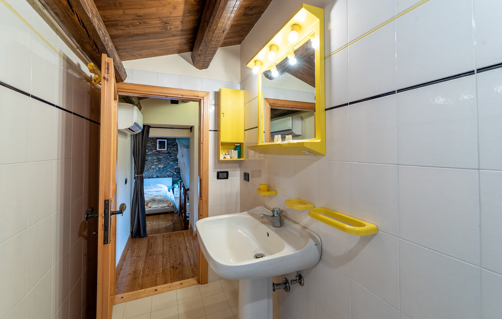 Ferienhaus - Arqua' Petrarca , Italien - IVC287 24