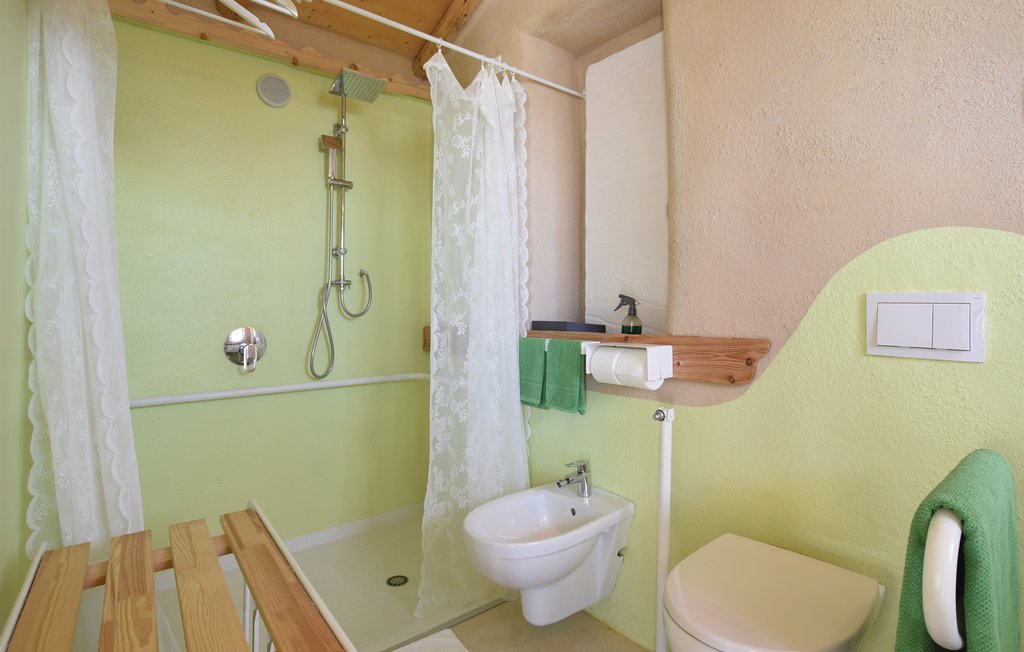 Feriehus - Calvene , Italia - IVC297 12