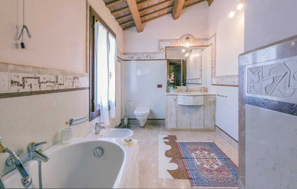 Ferienhaus - Colli Euganei , Italien - IVC455 23