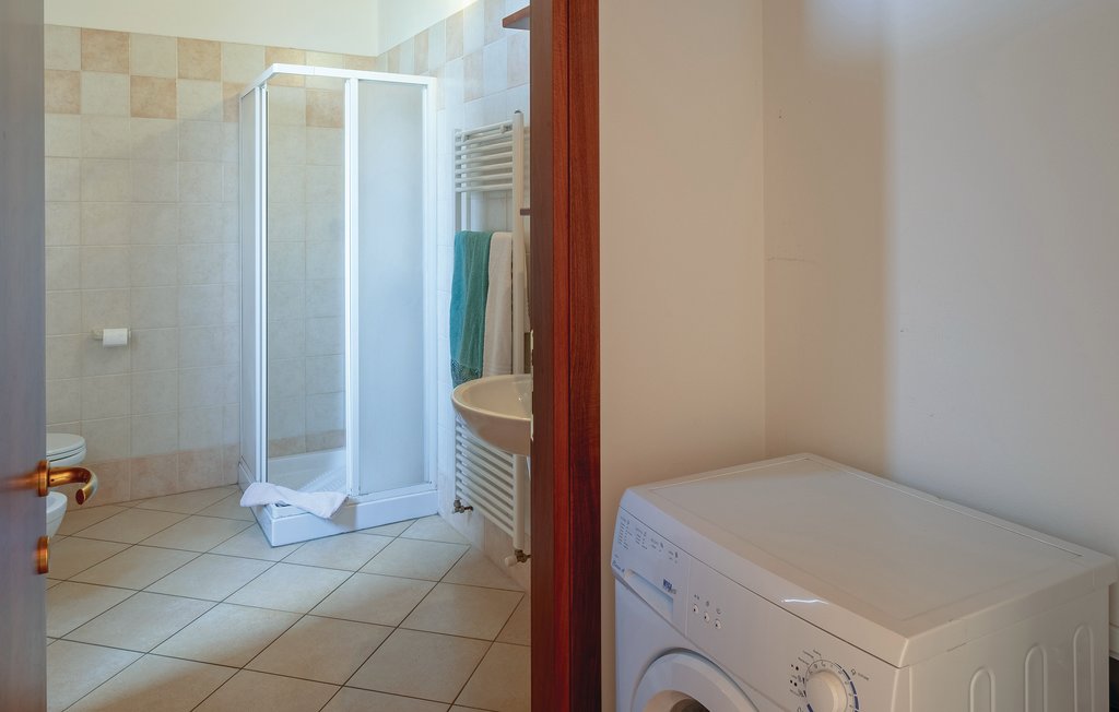 Ferienwohnung - Ariano nel Polesine , Italien - IVC152 16