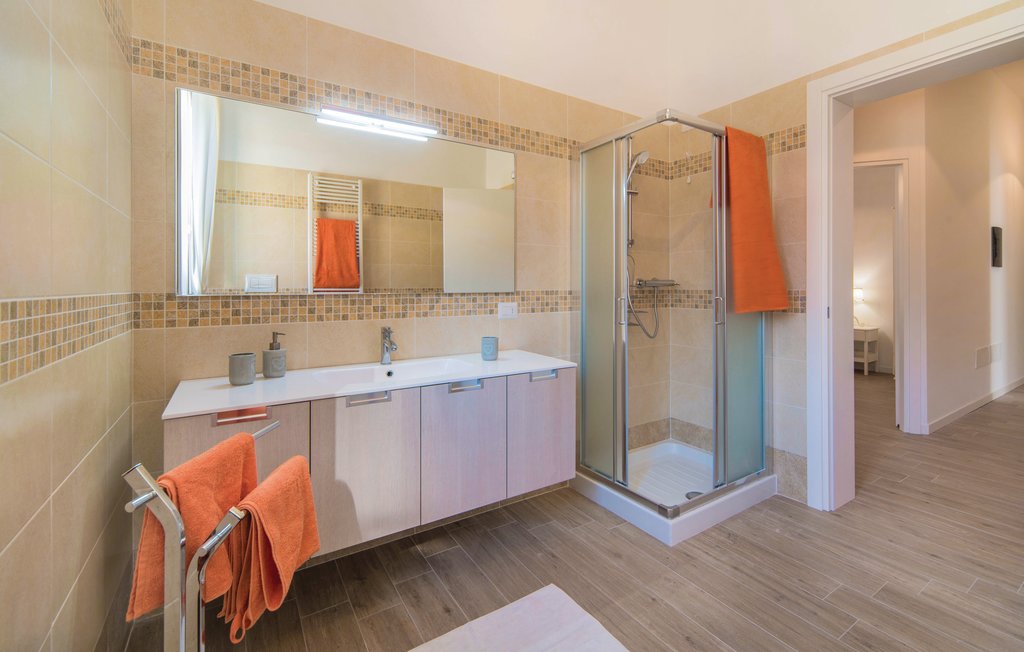 Ferienwohnung - Vo´ Euganeo , Italien - IVC219 14