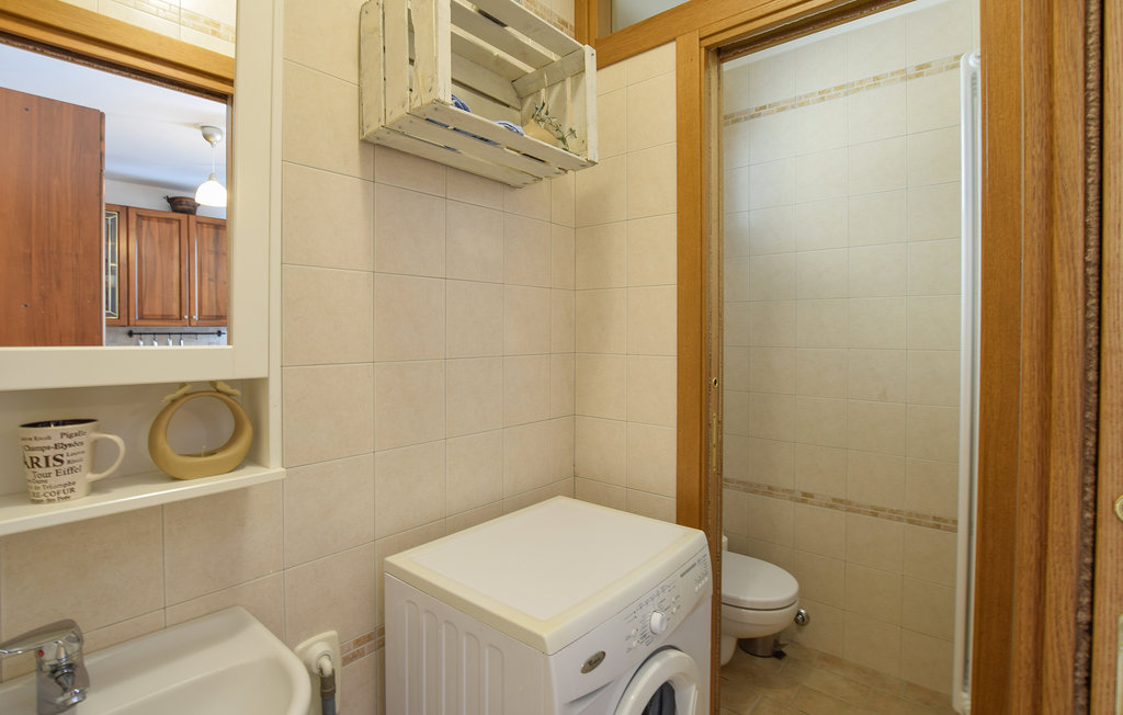 Ferienhaus - Montemerlo , Italien - IVC319 23