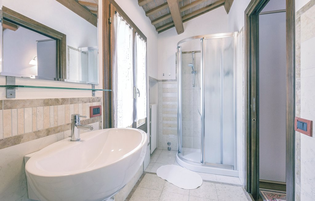 Ferienhaus - Colli Euganei , Italien - IVC455 24