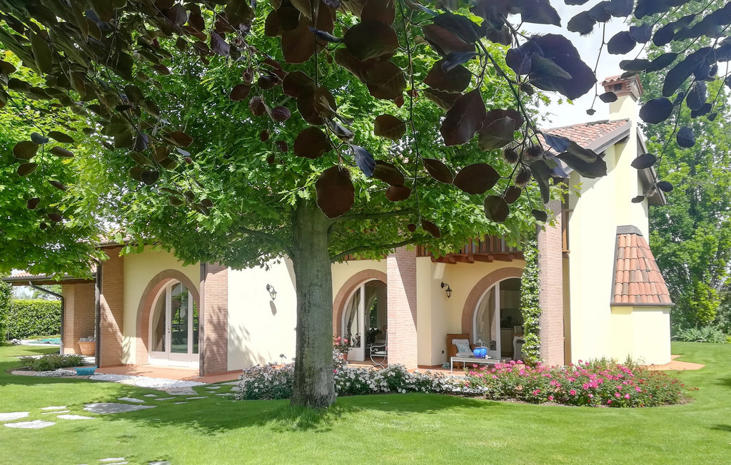 Feriehuse - Veneto, Treviso , Italien - IVC326 7