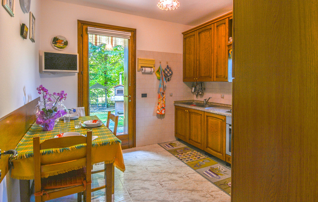 Feriehuse - Chiarano , Italien - IVC320 5