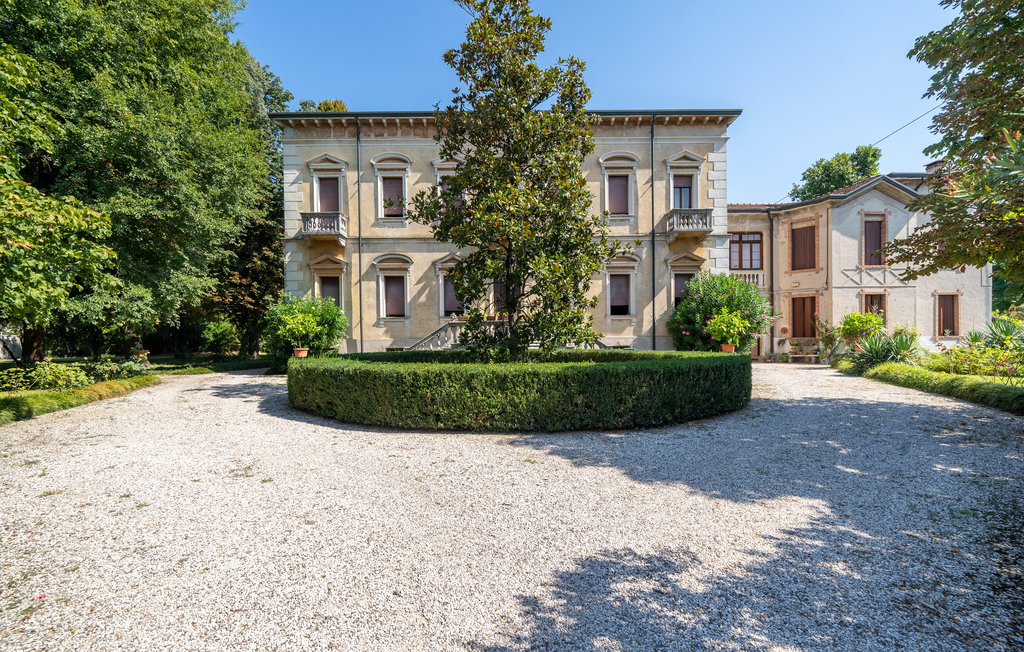 Feriehus - Oppeano - Verona , Italia - IVC502 13