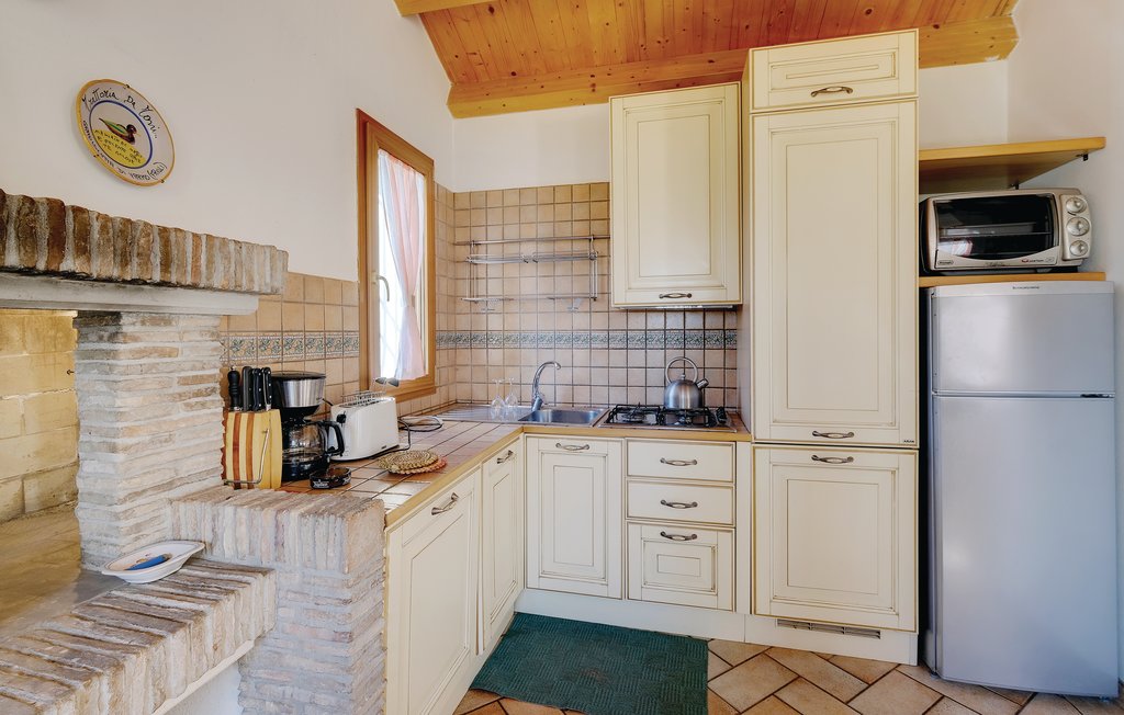 Ferienhaus - Chioggia , Italien - IVC513 12