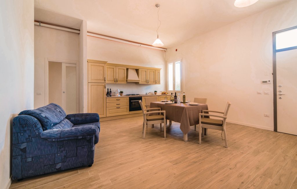 Ferienwohnung - Vo´ Euganeo , Italien - IVC219 9