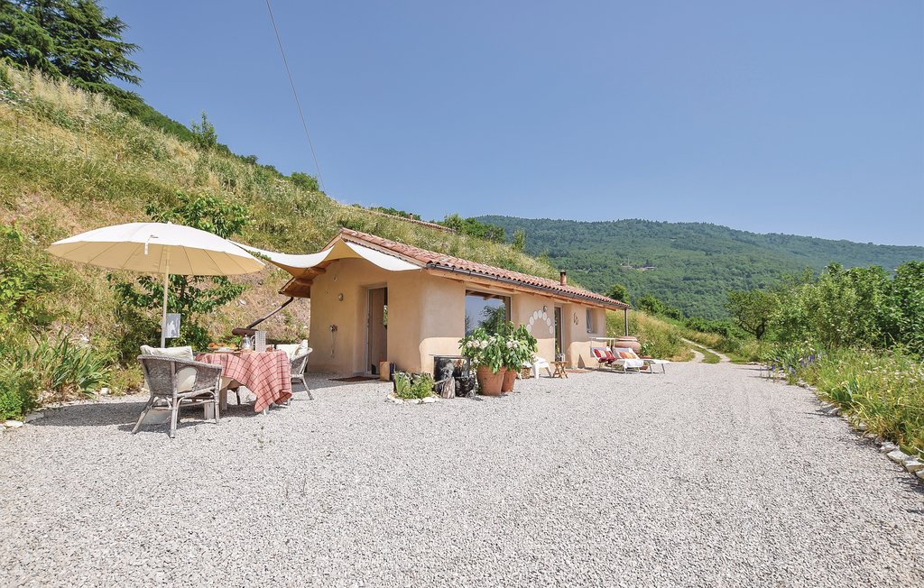 Feriehus - Calvene , Italia - IVC297 1