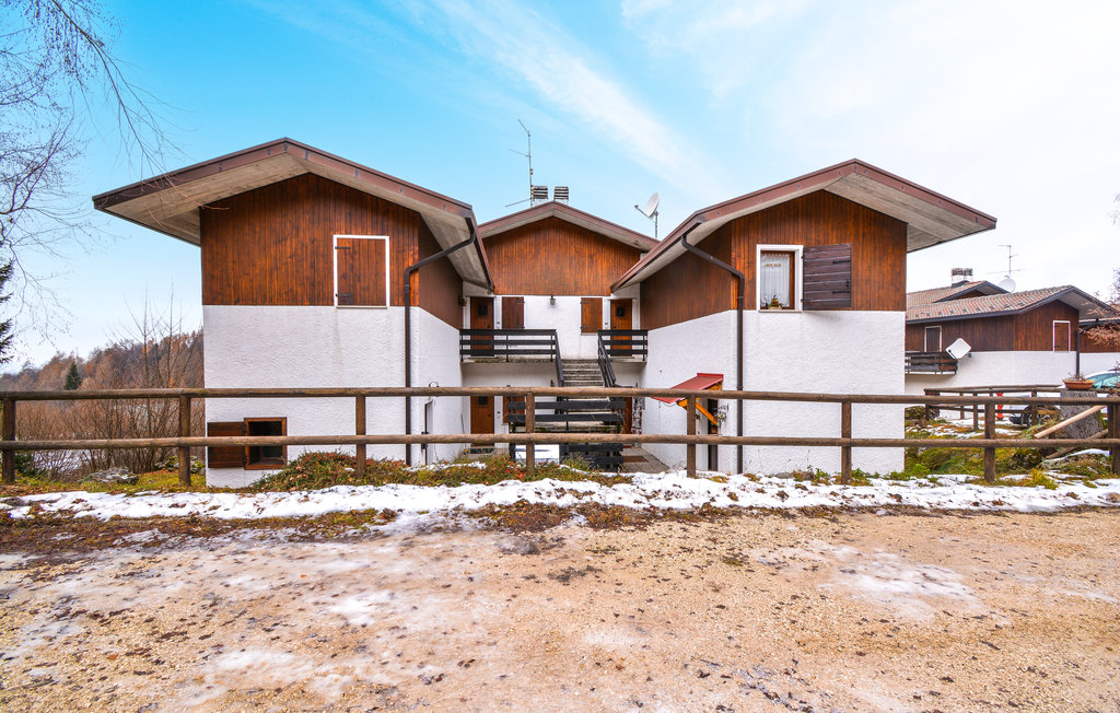 Ferienwohnung - Nevegal , Italien - IVC325 6