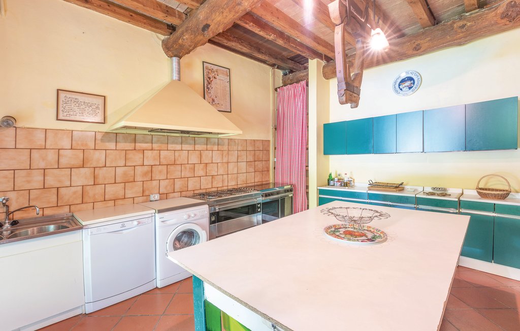 Feriehus - Lago di Garda , Italia - IVC445 15