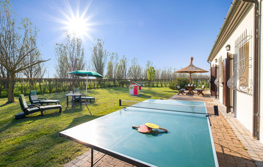 Ferienhaus - Chioggia , Italien - IVC513 5