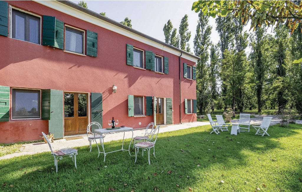 Ferienhaus - Taglio di Po , Italien - IVC102 4