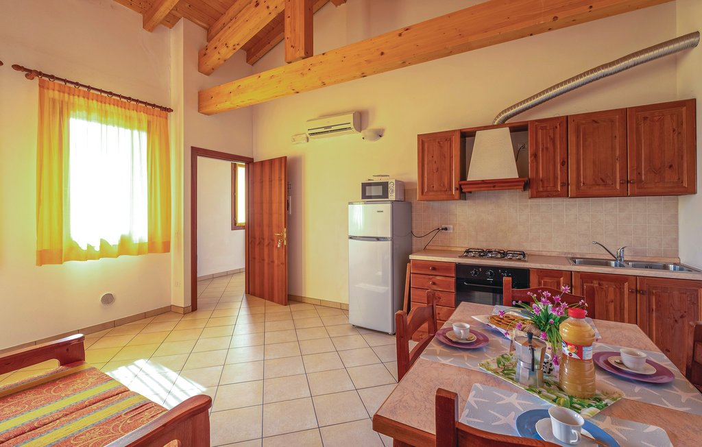 Ferienwohnung - Ariano nel Polesine , Italien - IVC152 3