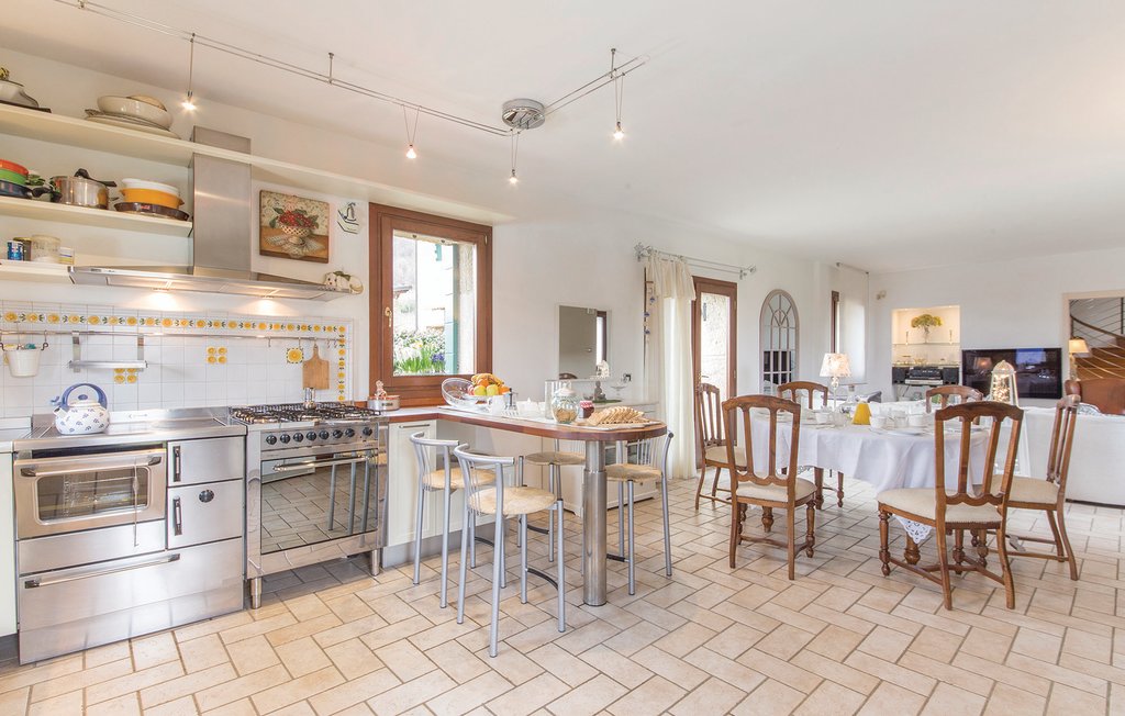 Feriehus - Teolo , Italia - IVC201 13