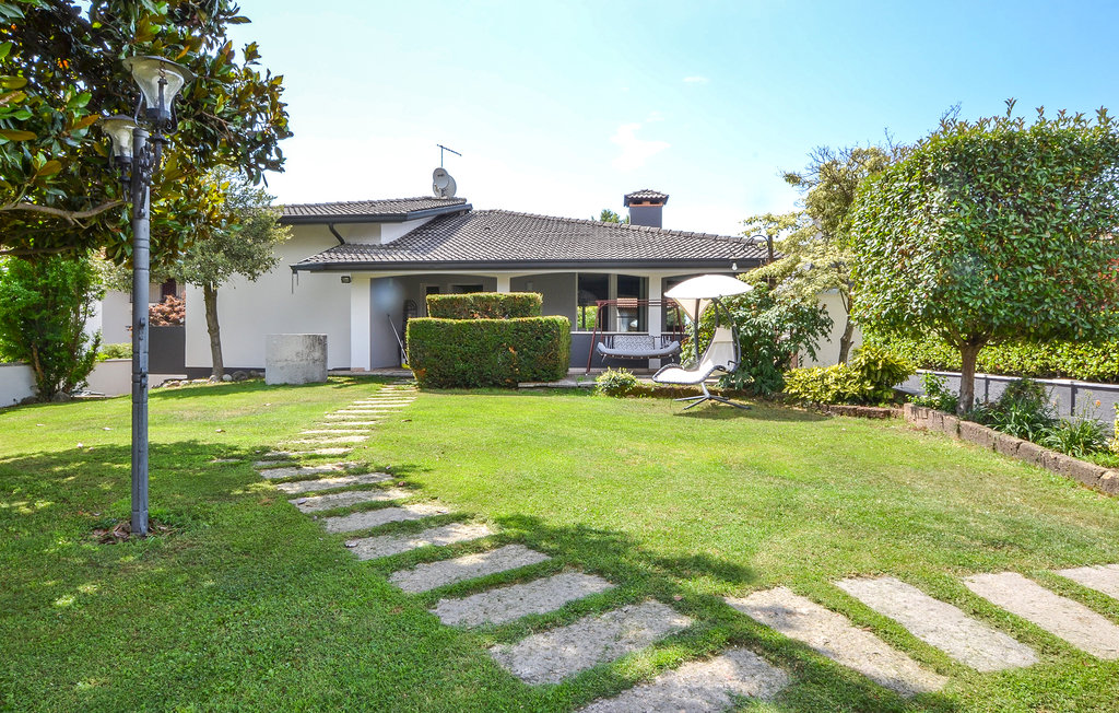 Ferienhaus - Loria , Italien - IVC316 2