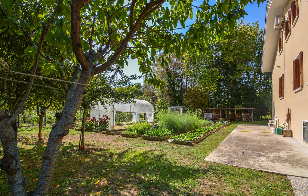 Feriehuse - Chiarano , Italien - IVC320 9