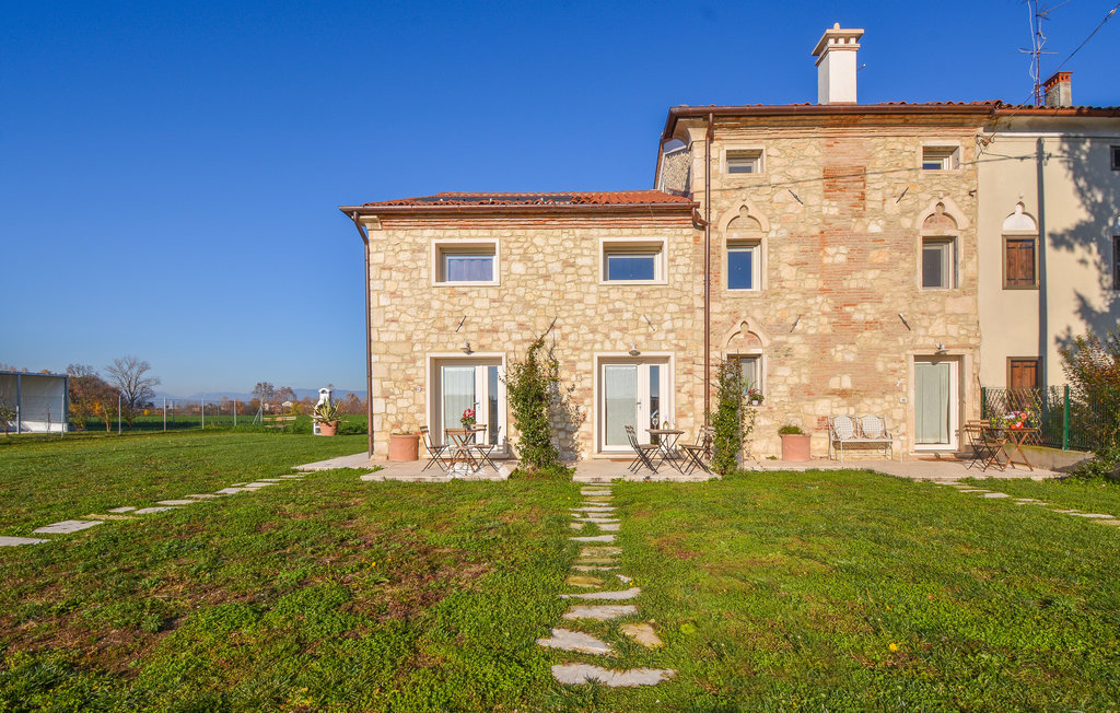 Lejlighed - Longare , Italien - IVC322 1