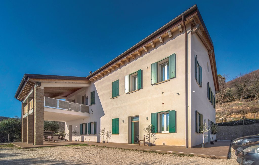 Ferienwohnung - Vo´ Euganeo , Italien - IVC219 7