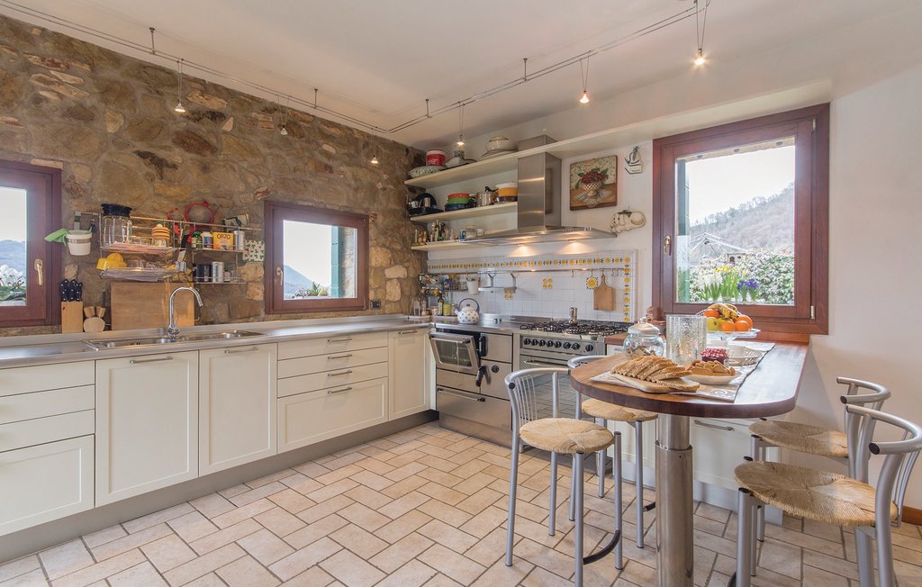 Feriehus - Teolo , Italia - IVC201 15