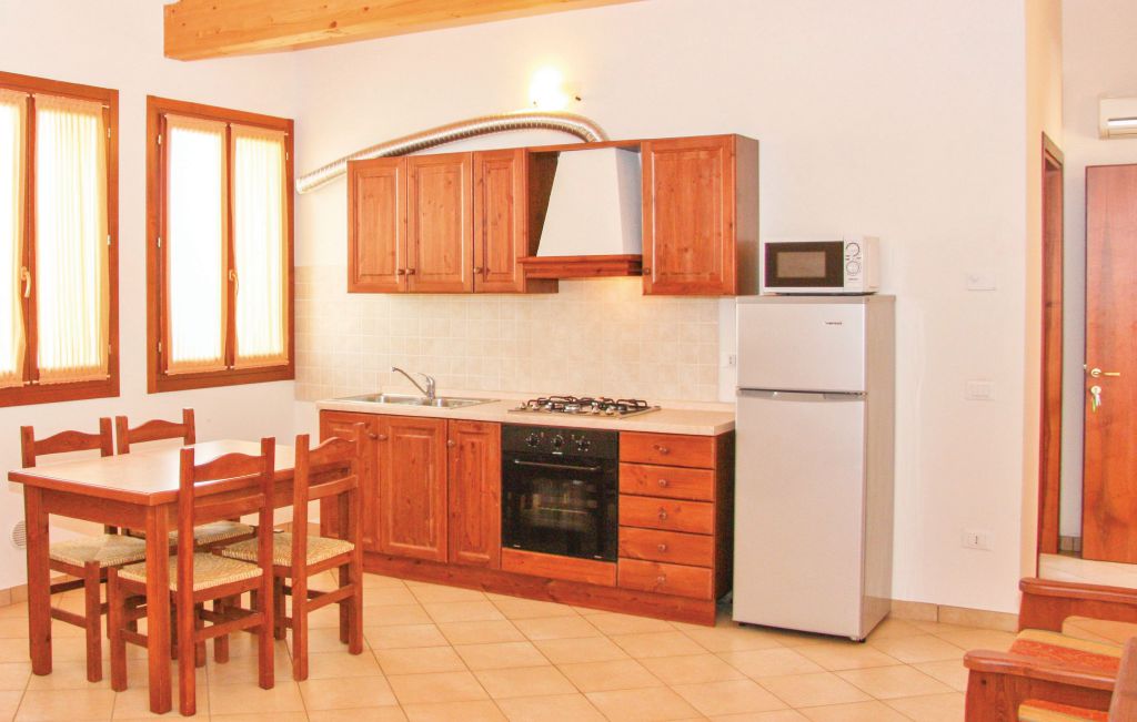 Ferienwohnung - Ariano nel Polesine , Italien - IVC152 12