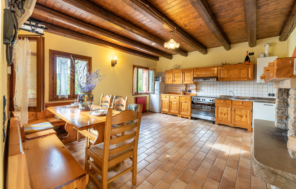 Ferienhaus - Arqua' Petrarca , Italien - IVC287 17