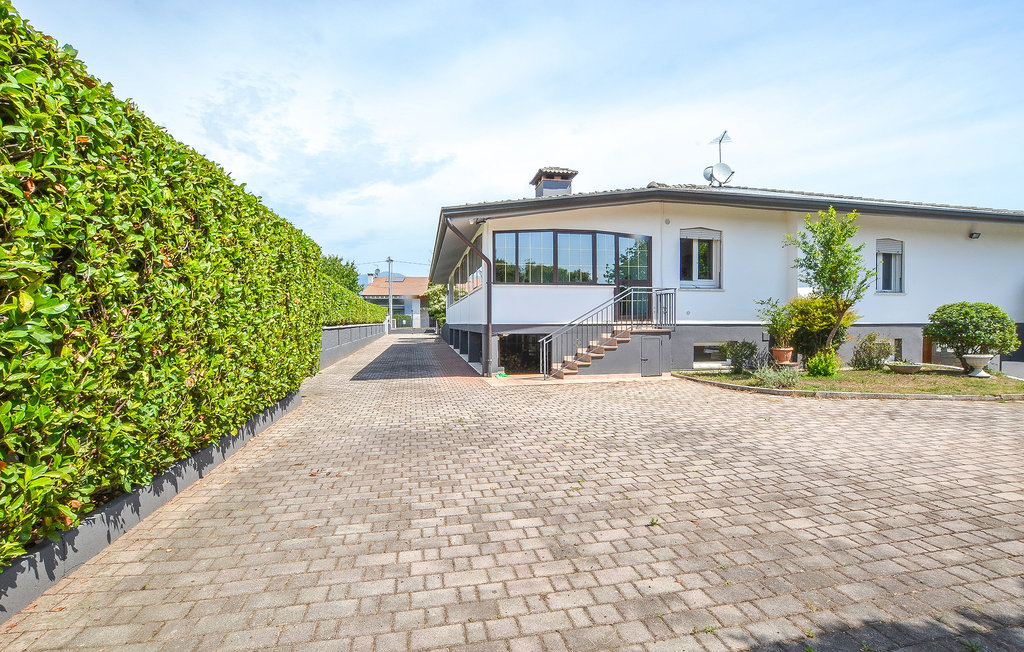 Ferienhaus - Loria , Italien - IVC316 8