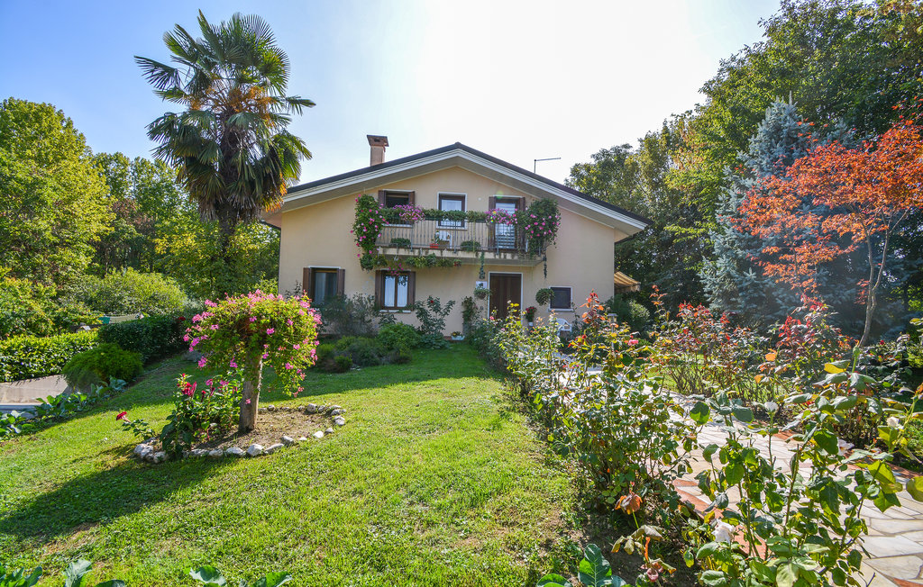 Feriehuse - Chiarano , Italien - IVC320 1