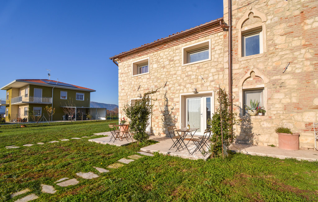 Lejlighed - Longare , Italien - IVC322 8