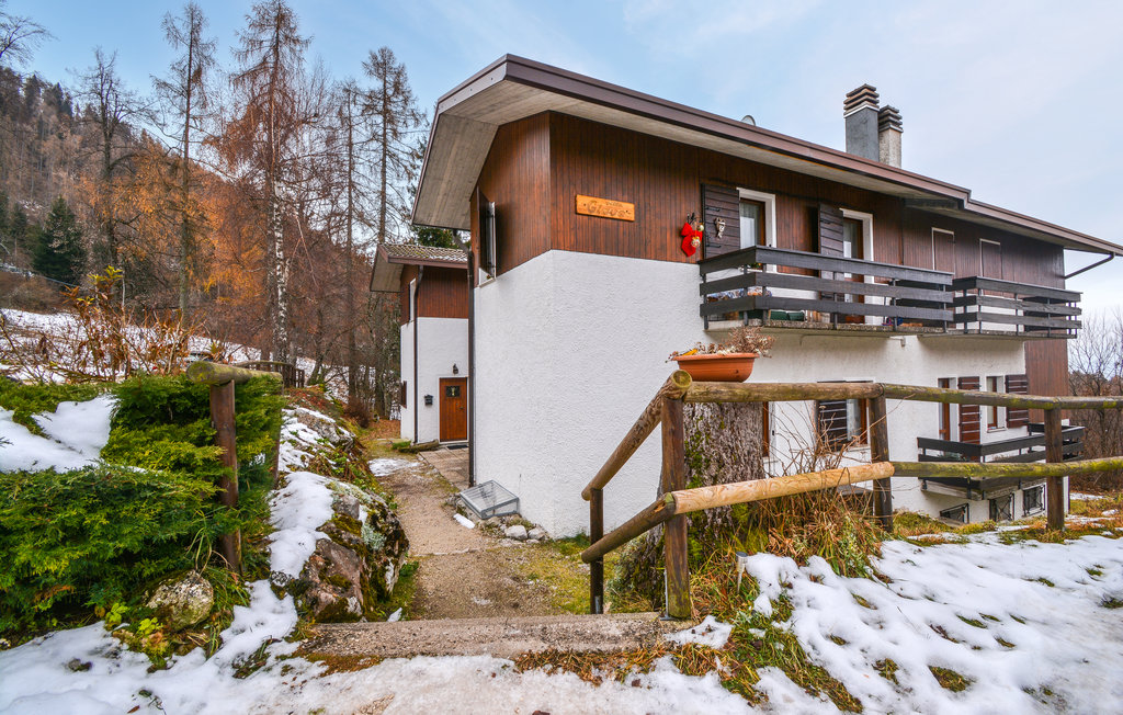 Ferienwohnung - Nevegal , Italien - IVC325 1