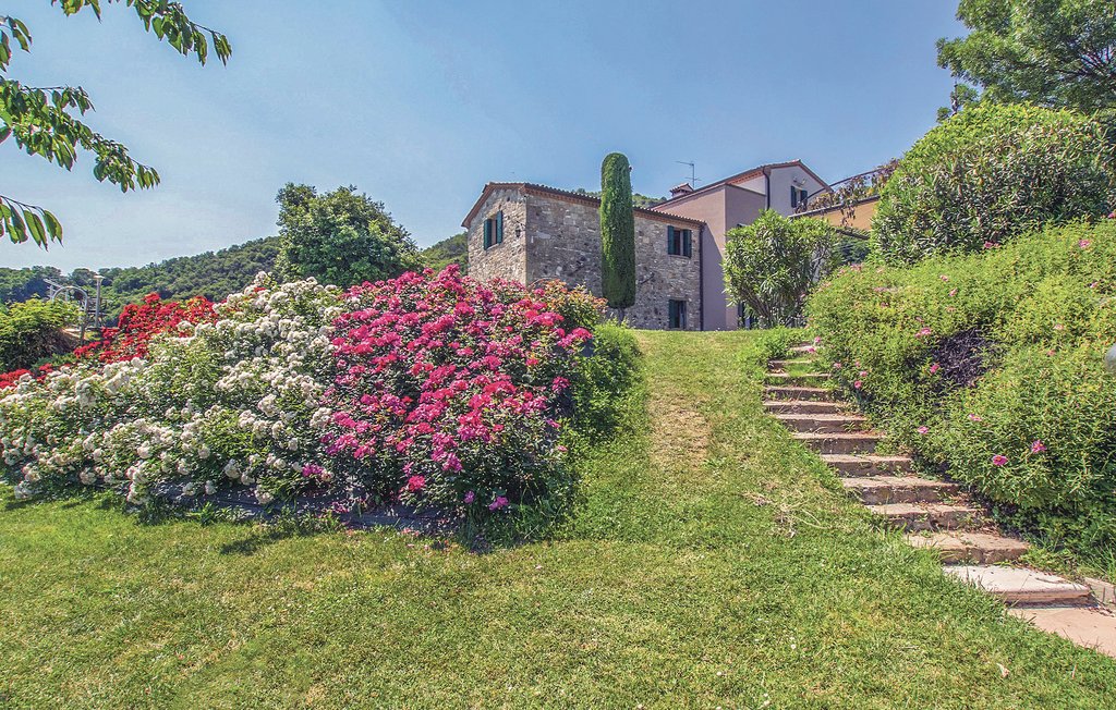 Feriehus - Teolo , Italia - IVC201 5