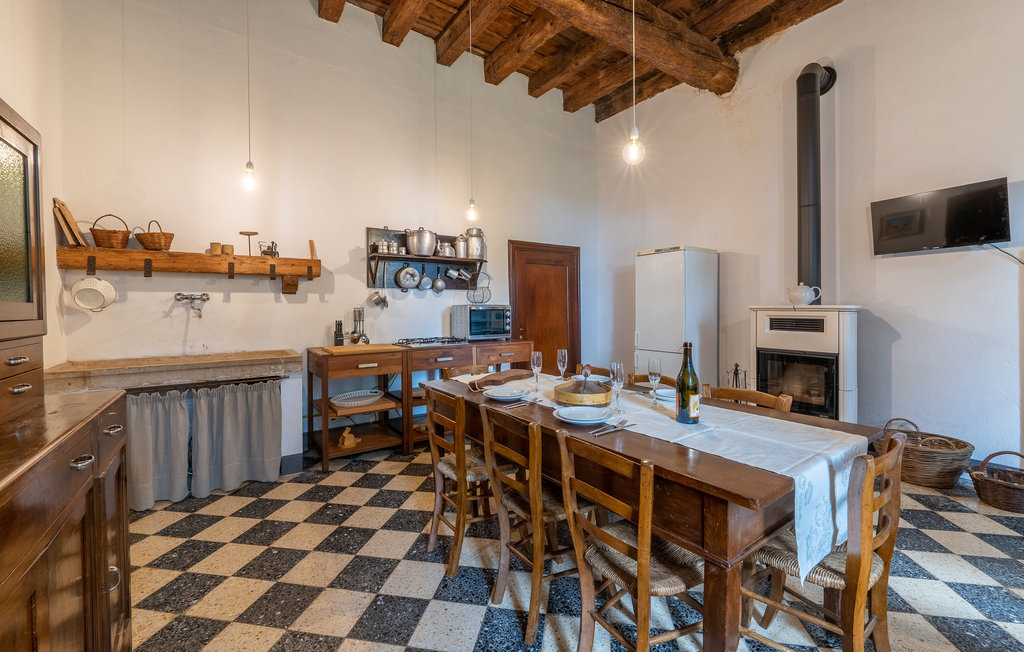 Feriehuse - Bassano del Grappa , Italien - IVC258 3