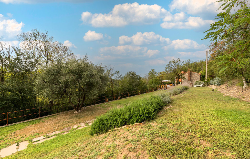 Ferienhaus - Arqua' Petrarca , Italien - IVC287 9