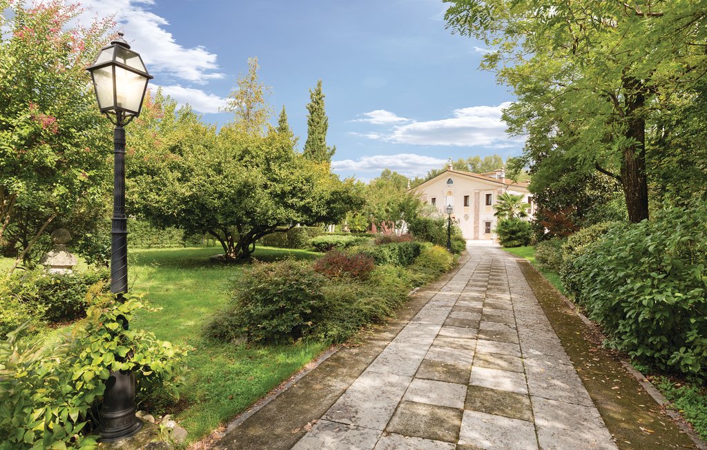 Ferienhaus - Sarcedo , Italien - IVC444 11