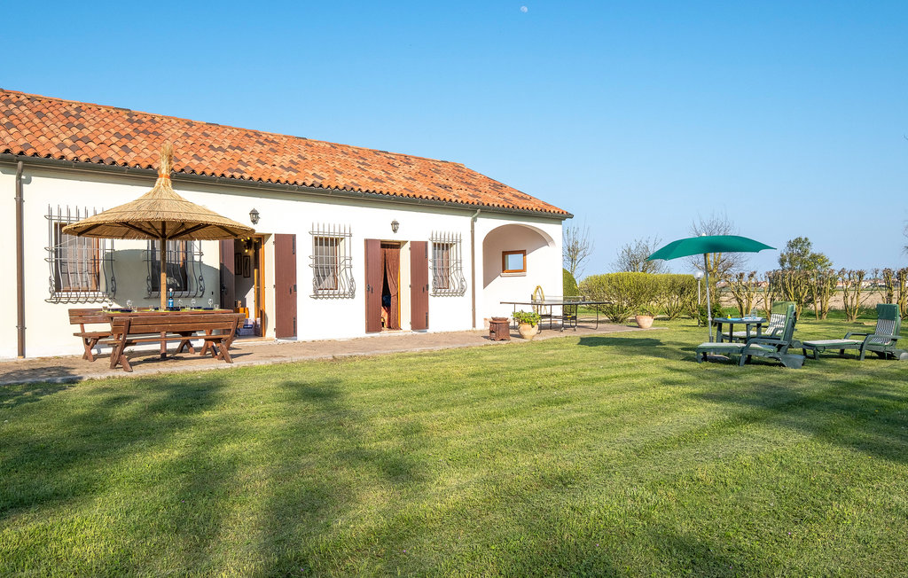 Ferienhaus - Chioggia , Italien - IVC513 7