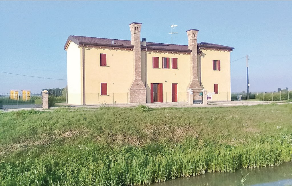 Ferienwohnung - Ariano nel Polesine , Italien - IVC152 10