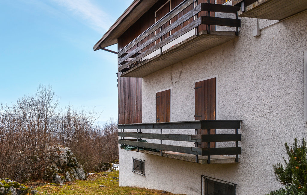 Ferienwohnung - Nevegal , Italien - IVC325 7