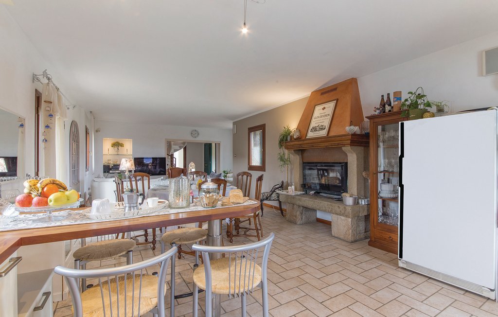 Feriehus - Teolo , Italia - IVC201 14